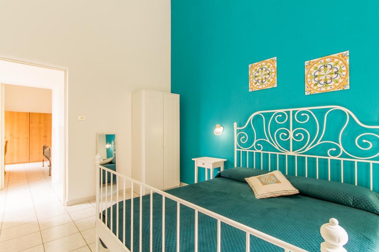 Sicula Home Few Minutes To Sea - Happy Rentals Catânia Exterior foto